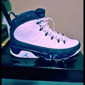 Jordan 9s